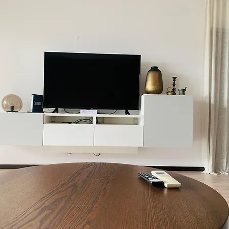 Apartment Modern Flat Near Lisbon With Garage Seixal (Setubal)